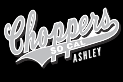 So Cal Choppers (Ashley)