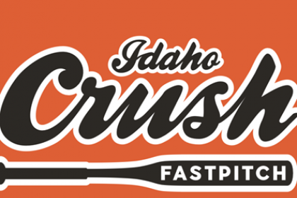 Idaho Crush 18u Frantz