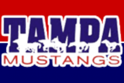 Tampa Mustangs (JM)