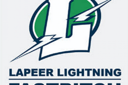 Lapeer Lightning