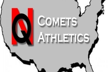 QN Comets Athletics
