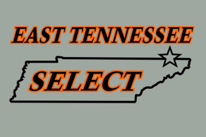 East Tennessee Select Softball 18A