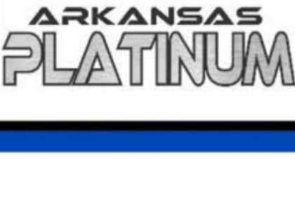 Arkansas Platinum 16U