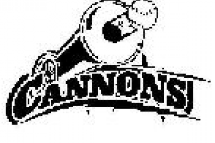 Cannons Fastpitch