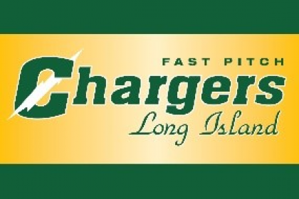 Long Island Chargers Gold