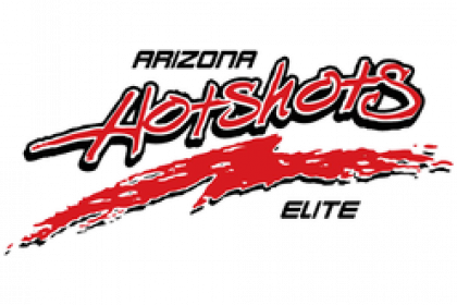 AZ Hotshots Elite 16U