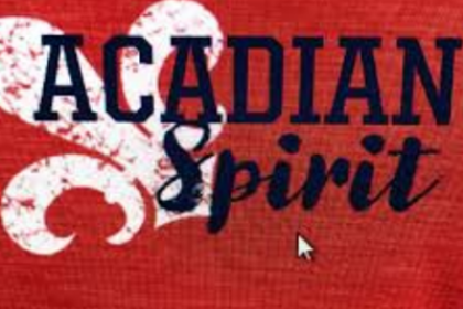 Acadian Spirit