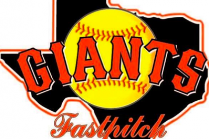 Texas Lady Giants Fastpitch