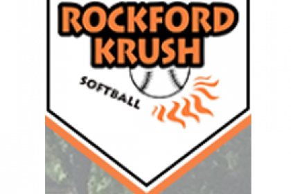 Rockford Krush 18U