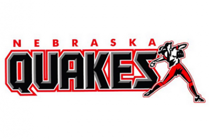 Nebraska Quakes Prime 16U