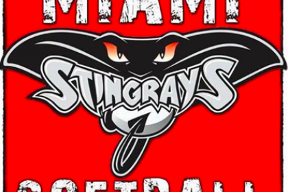 Miami Stingrays 18U (Gold)