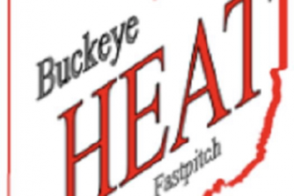 Buckeye Heat 16u