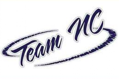 Team North Carolina (White)