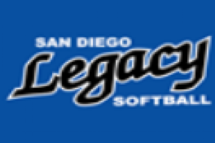 San Diego Legacy