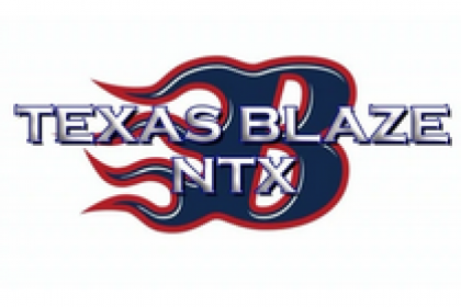 Texas Blaze NTX FW