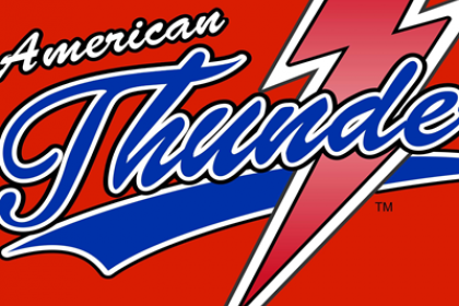 American Thunder HTX