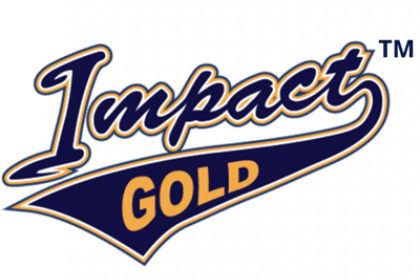 Impact Gold National (Saenz)