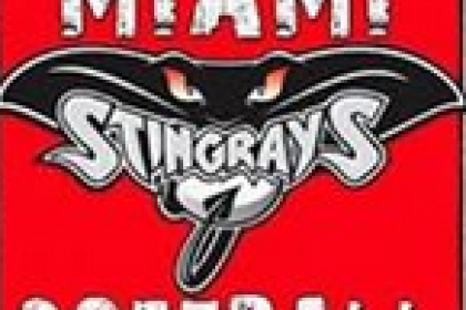 Miami Stingrays (Tampa)