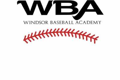 Windsor Baseball Academy