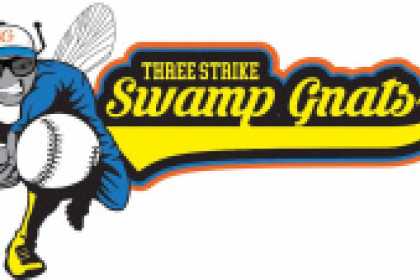 Three Strike Swamp Gnats