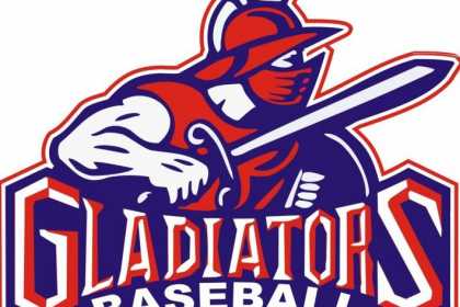 Gladiators Baseball