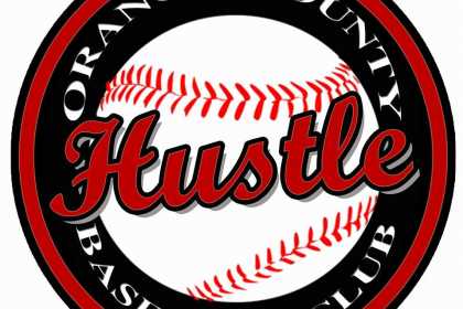 OC Hustle Baseball Club