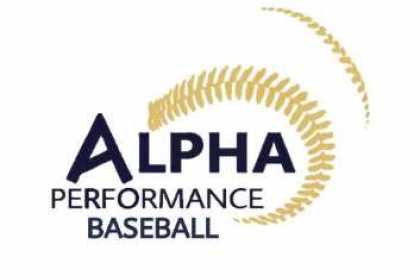 Alpha Performance Baseball