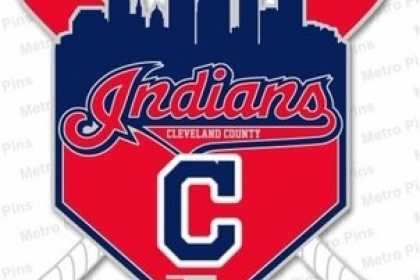 Cleveland County Indians