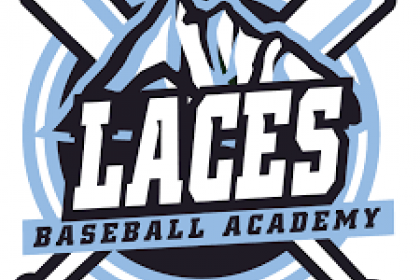 Laces Baseball Academy