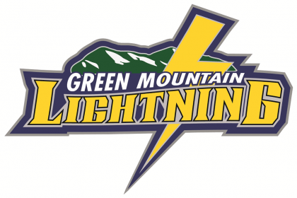 Green Mountain Lightning