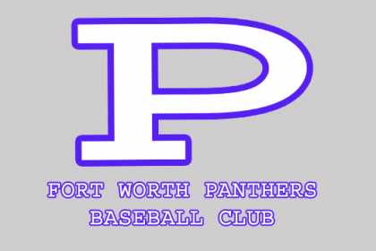 Fort Worth Panthers Baseball Club - 14U