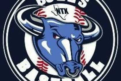 NTX Bulls Baseball