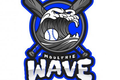 Moultrie Wave Baseball