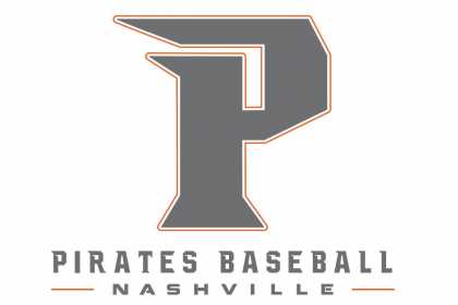 Pirates Baseball Nashville