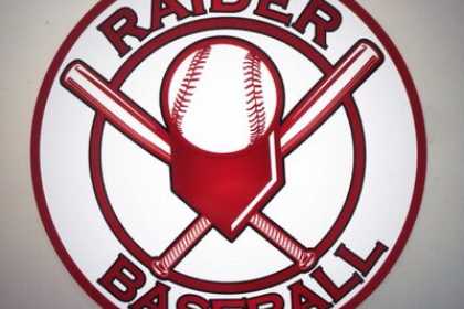 Raiders Baseball