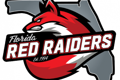 CF Red Raider Baseball