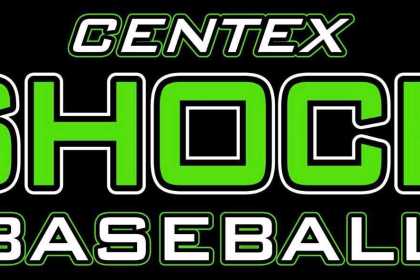 Centex Shock Baseball