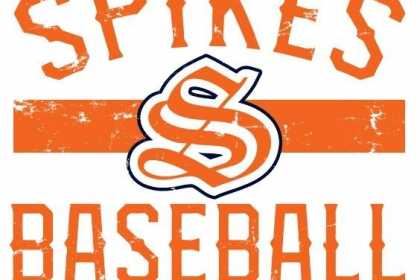 Spikes Baseball Club