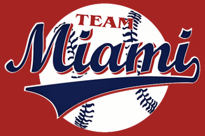 Team Miami Baseball