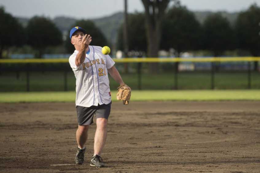 Baseball Mind Games to Mold Base Running Scholars