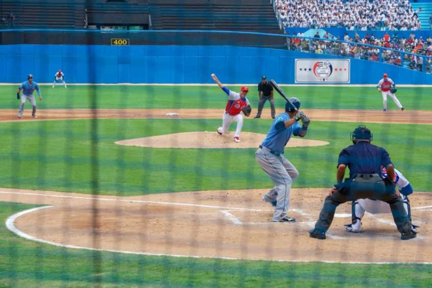365 Days to Better Baseball - Necessary Baseball Adjustments