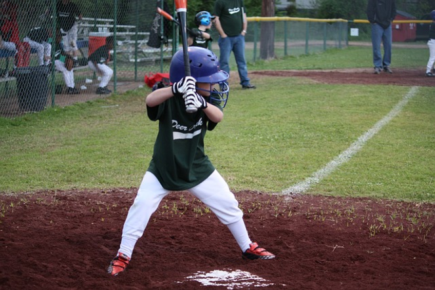 Why Does Little League Use Aluminum Bats?