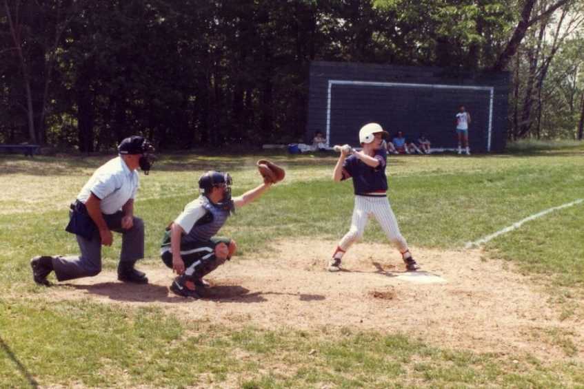 365 Days to Better Baseball - Key to Youth Baseball Coaching