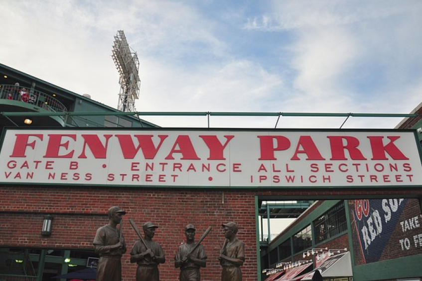 Exploring Fenway Park Seating Chart: A Comprehensive Guide for Fans