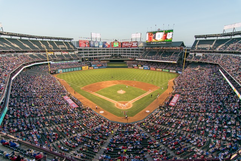 How Long is a Baseball Game?