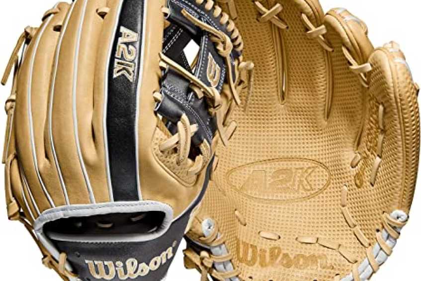 Wilson A2K Review Baseball Glove Review: 2023