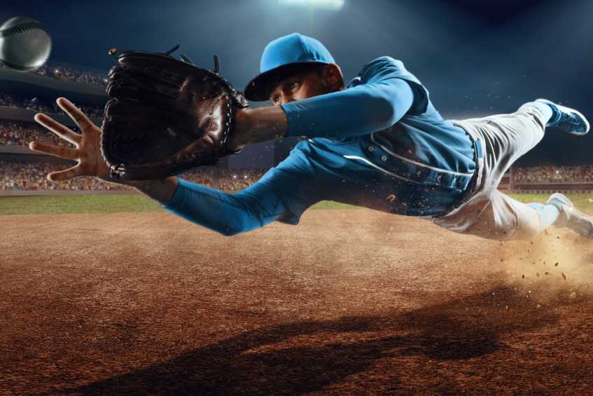 What To Get a Youth Baseball Player on Black Friday