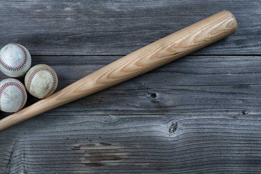 The Pros and Cons of Different Types of Wood Baseball Bats