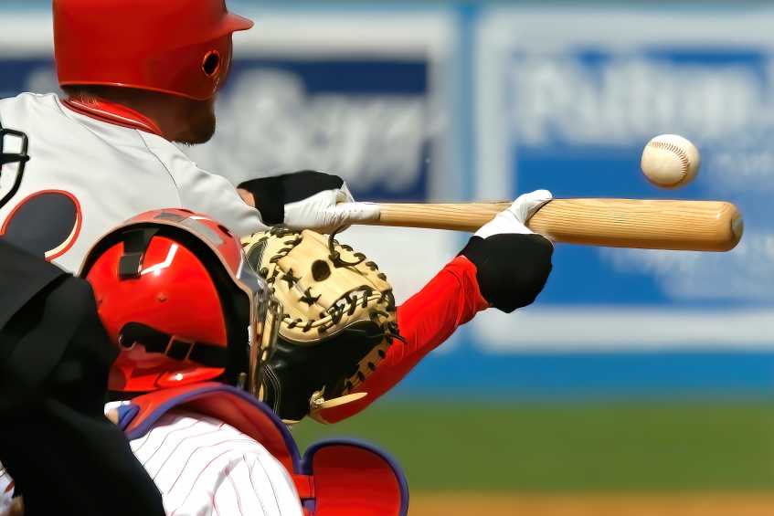 The Best Bunter of All-Time - Beyond the Box Score