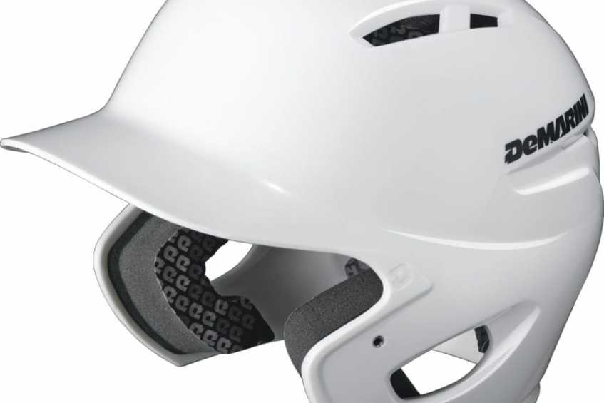DeMarini Paradox Protege Pro Batting Helmet Review